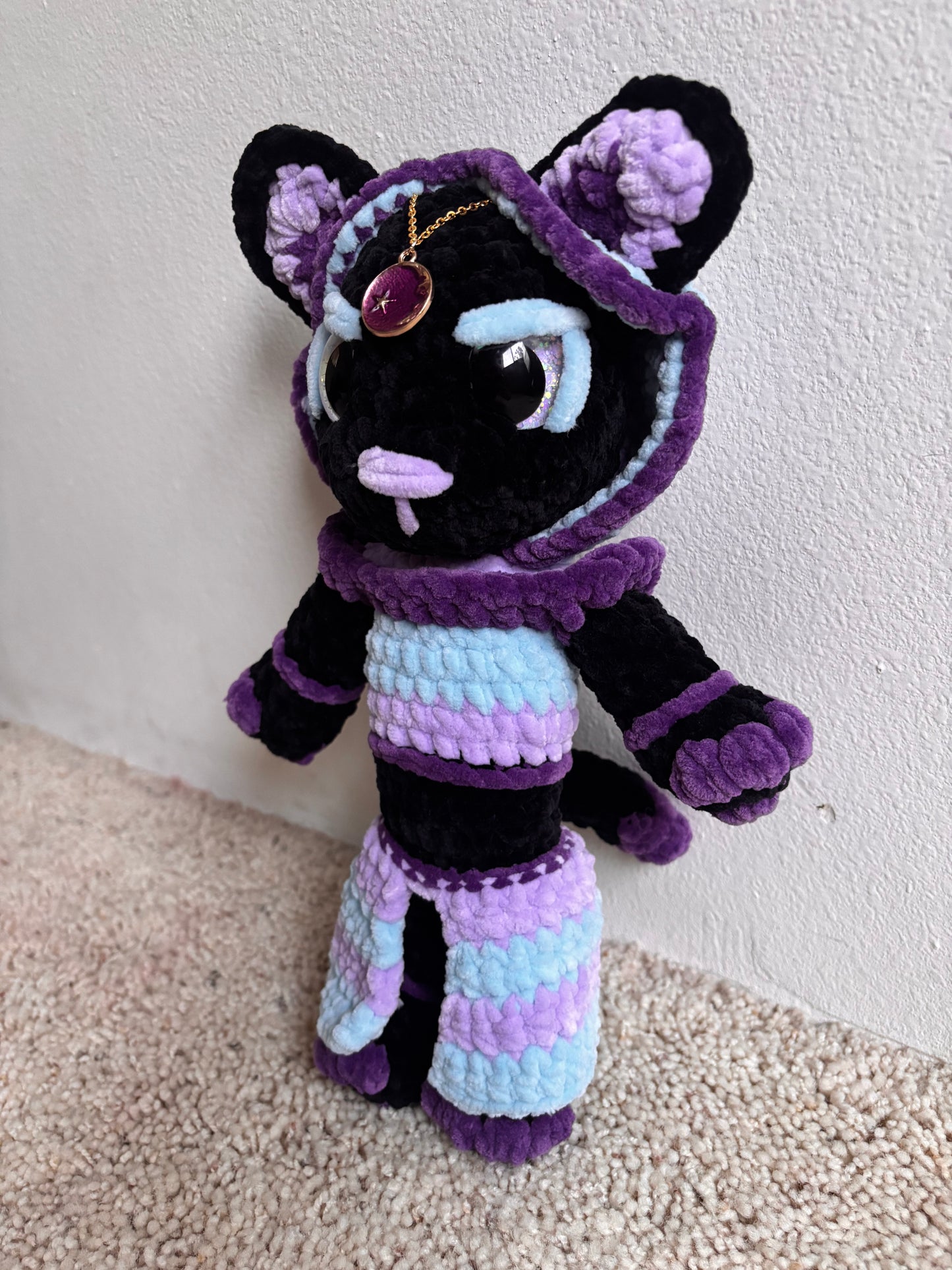 Egyptian Cat